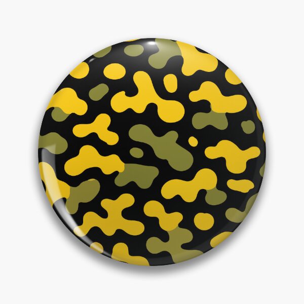 Item preview, Tiger Salamander Bold Blotch Pattern designed and sold by WildlifeInc.