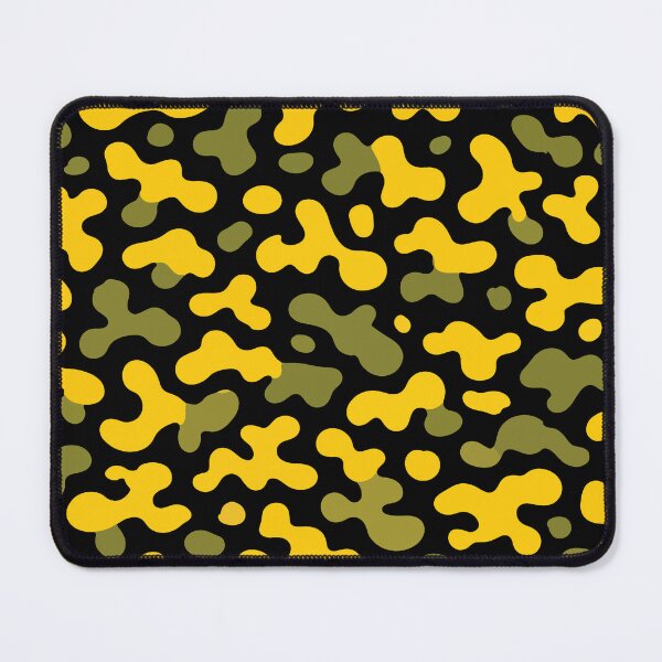 Item preview, Tiger Salamander Bold Blotch Pattern designed and sold by WildlifeInc.