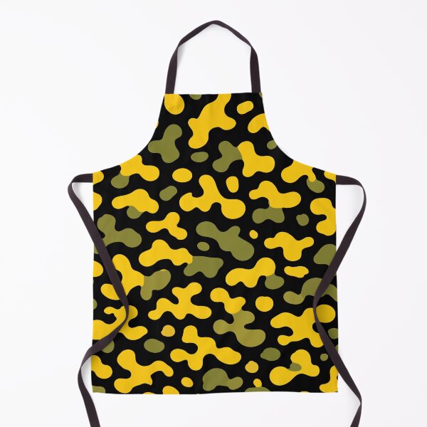 Item preview, Tiger Salamander Bold Blotch Pattern designed and sold by WildlifeInc.