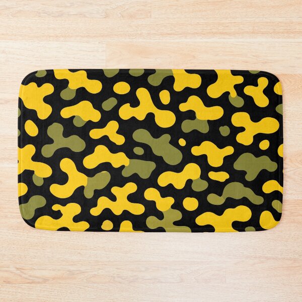 Item preview, Tiger Salamander Bold Blotch Pattern designed and sold by WildlifeInc.
