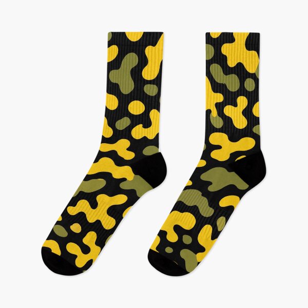 Item preview, Tiger Salamander Bold Blotch Pattern designed and sold by WildlifeInc.