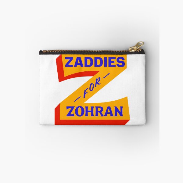 Item preview, ZADDIES FOR ZOHRAN designed and sold by oddwonders.