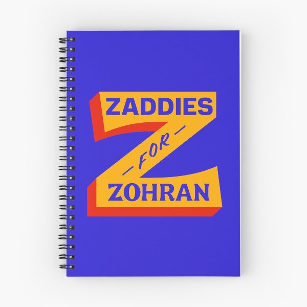Item preview, ZADDIES FOR ZOHRAN designed and sold by oddwonders.