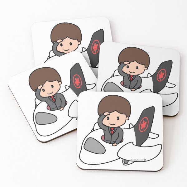 Item preview, AC Flyboy designed and sold by Colalogbook.