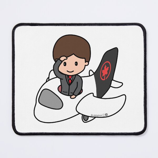 Item preview, AC Flyboy designed and sold by Colalogbook.