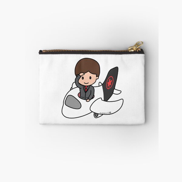 Item preview, AC Flyboy designed and sold by Colalogbook.