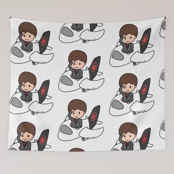 Item preview, AC Flyboy designed and sold by Colalogbook.