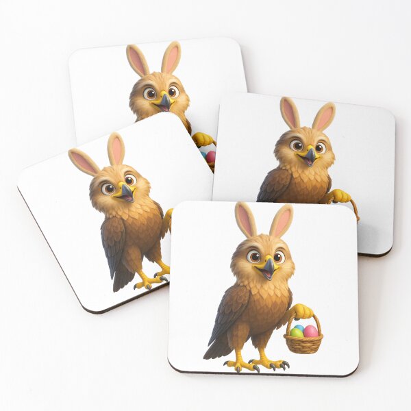 Item preview, Easter Marsh Harrier  designed and sold by Sillytoe.