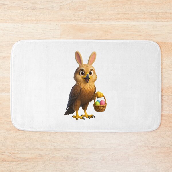 Item preview, Easter Marsh Harrier  designed and sold by Sillytoe.