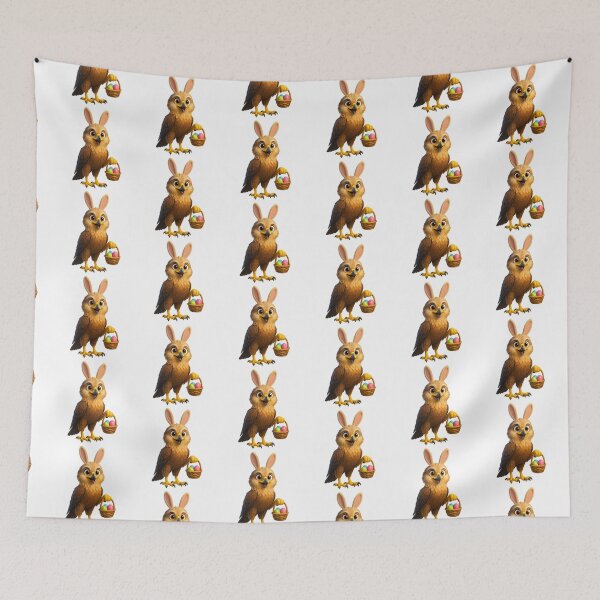 Item preview, Easter Marsh Harrier  designed and sold by Sillytoe.
