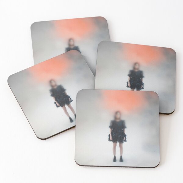 Item preview, The Sharpness of Absence designed and sold by Monkeysalad.