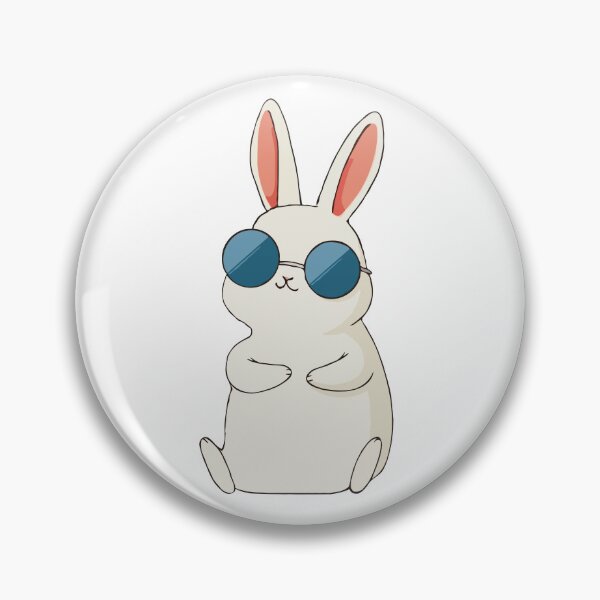 Item preview, Lunar Frames Bunny designed and sold by Gkinoki.