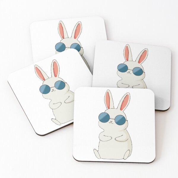 Item preview, Lunar Frames Bunny designed and sold by Gkinoki.
