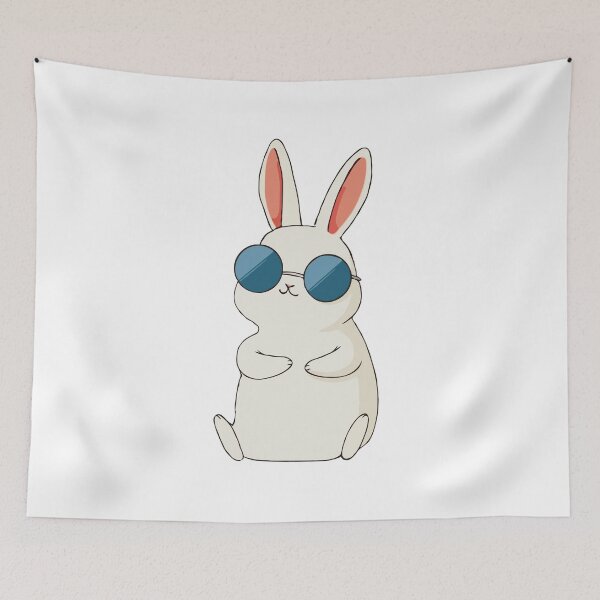 Item preview, Lunar Frames Bunny designed and sold by Gkinoki.