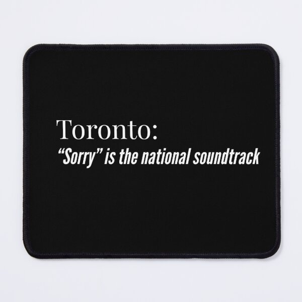 Item preview, Funny Toronto designed and sold by RickTShop.