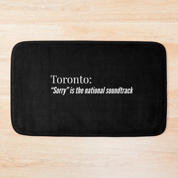 Item preview, Funny Toronto designed and sold by RickTShop.