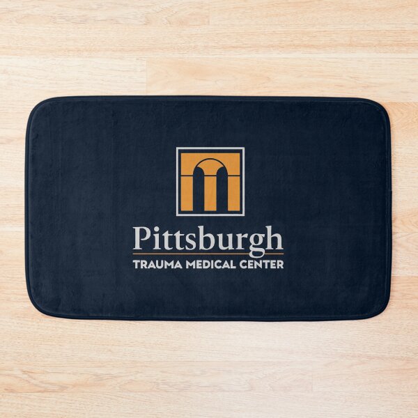 Item preview, PTMC: Pittsburgh Trauma Medical Center  designed and sold by delllsdesigns.