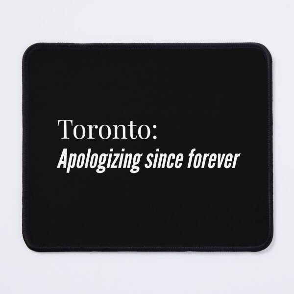 Item preview, Funny Toronto designed and sold by RickTShop.