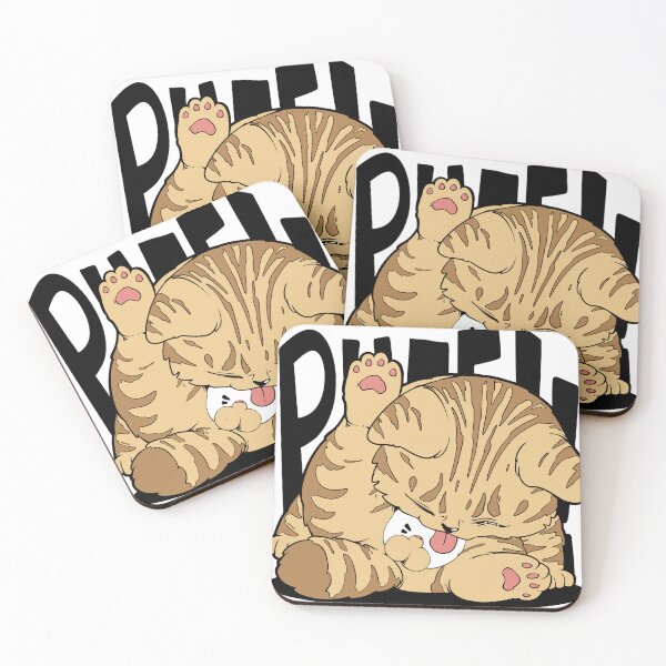 Item preview, funny cat designed and sold by Moodwills.
