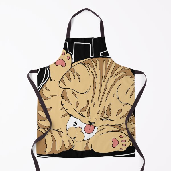 Item preview, funny cat designed and sold by Moodwills.