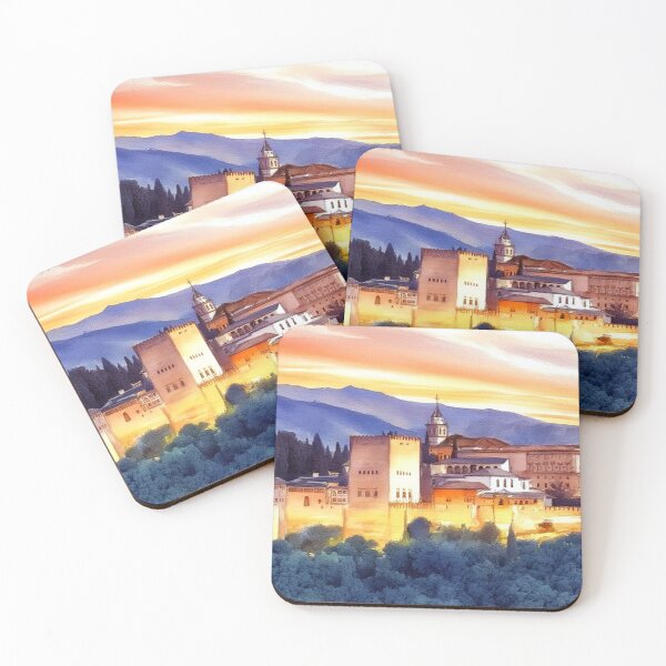 Item preview, Granada designed and sold by sid1802.