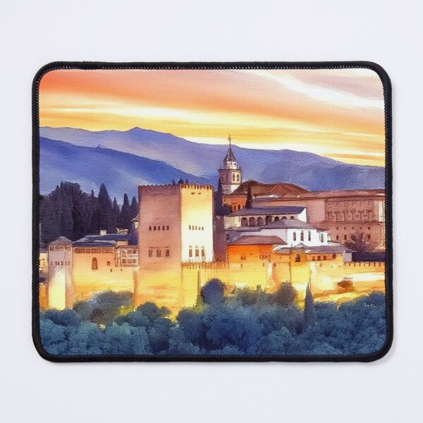 Item preview, Granada designed and sold by sid1802.