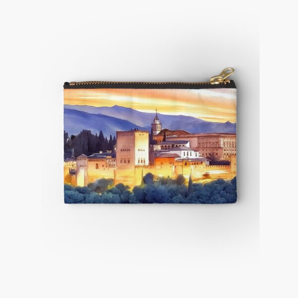 Item preview, Granada designed and sold by sid1802.