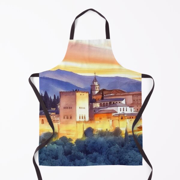 Item preview, Granada designed and sold by sid1802.