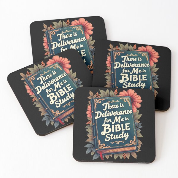 Item preview, Spring Deliverance in Bible Study  designed and sold by GWEverything.