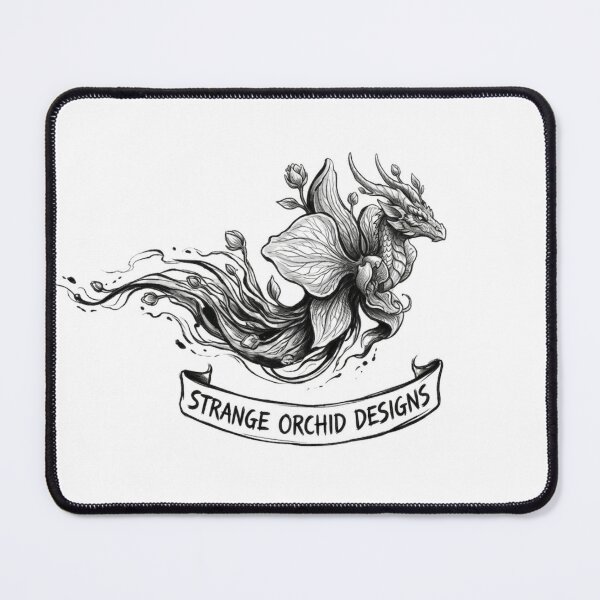 Item preview, StrangeOrchid Designs designed and sold by StrangeOrchid Designs.