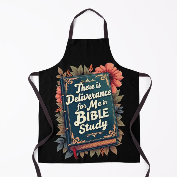 Item preview, Spring Deliverance in Bible Study  designed and sold by GWEverything.
