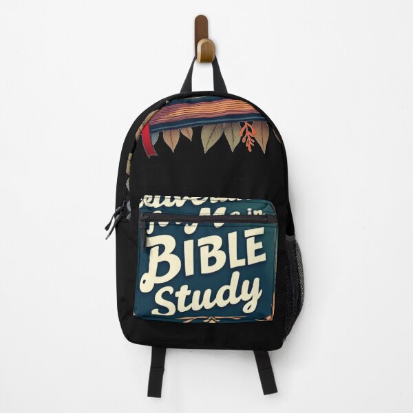 Item preview, Spring Deliverance in Bible Study  designed and sold by GWEverything.