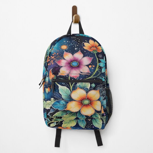 Item preview, Springtime Flowers designed and sold by artedamensagem.