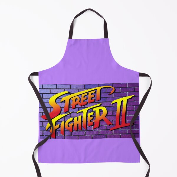 Artikelvorschau, Street Fighter II Wandbild entworfen und verkauft von Planet Utoppia.