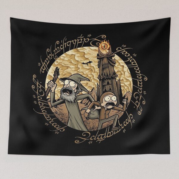 Item preview, Most Scientific Crossover  designed and sold by HepticWives.