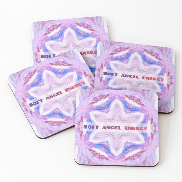 Item preview, Soft angel energy  designed and sold by sonamkumari333.