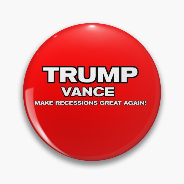 Item preview, MAKE RECESSIONS GREAT AGAIN! designed and sold by Cat Haven & Rescue .