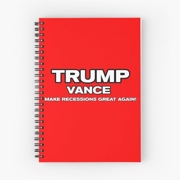 Item preview, MAKE RECESSIONS GREAT AGAIN! designed and sold by Cat Haven & Rescue .