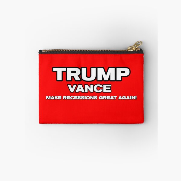 Item preview, MAKE RECESSIONS GREAT AGAIN! designed and sold by Cat Haven & Rescue .