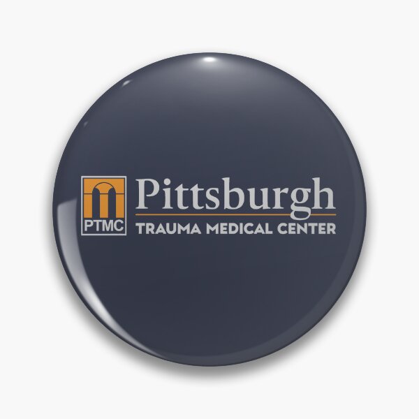 Item preview, The Pitt PTMC Inspired designed and sold by delllsdesigns.