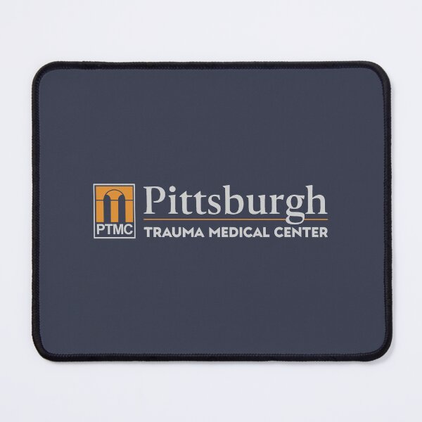 Item preview, The Pitt PTMC Inspired designed and sold by delllsdesigns.