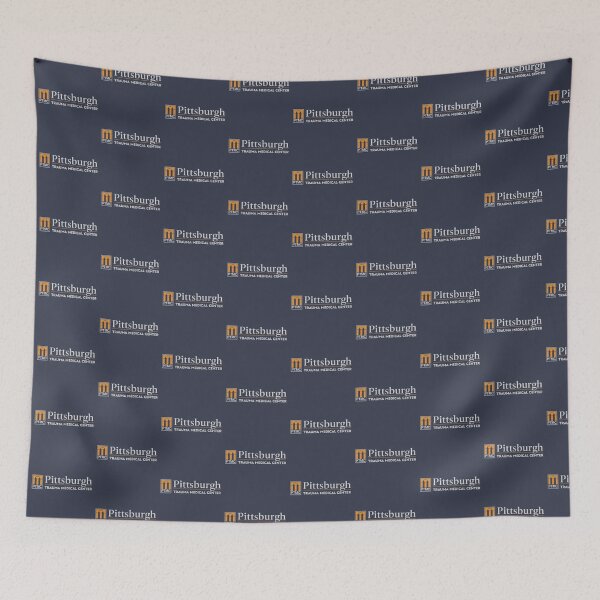 Item preview, The Pitt PTMC Inspired designed and sold by delllsdesigns.