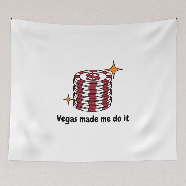 Item preview, Las Vegas designed and sold by RickTShop.