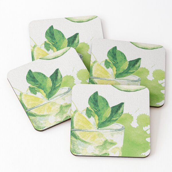 Item preview, Refreshing Mojito II designed and sold by Skyline-Art-Inc.