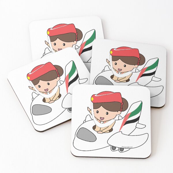 Item preview, EK Flygirl designed and sold by Colalogbook.
