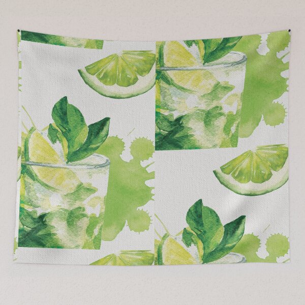 Item preview, Refreshing Mojito II designed and sold by Skyline-Art-Inc.