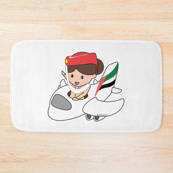 Item preview, EK Flygirl designed and sold by Colalogbook.