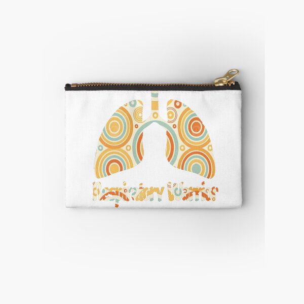 Item preview, Respiratory Warrior designed and sold by natnat7w.