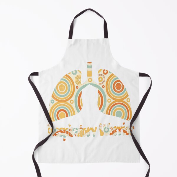 Item preview, Respiratory Warrior designed and sold by natnat7w.