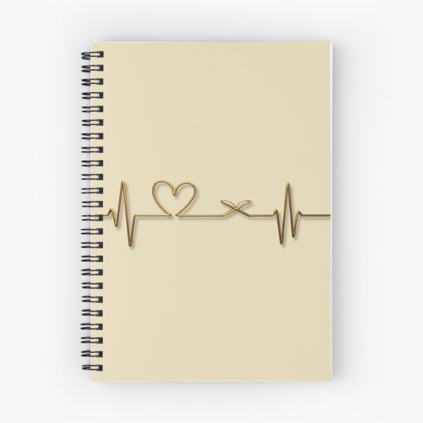 Item preview, 3D Quran Heartbeat (V.2) – Elegant Islamic Scripture Lifeline designed and sold by D-Islamic.